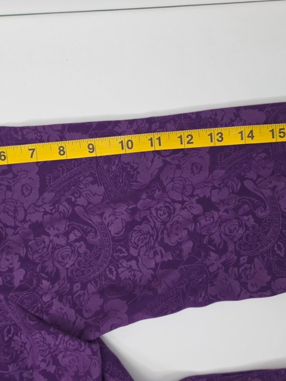 Leslie Fay Dress Petite Purple Floral Blazer - Picture 7 of 12